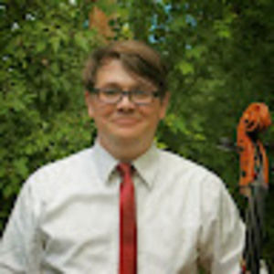 Meet your Posher, Rex colin